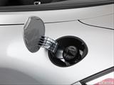  Gas cap open photo